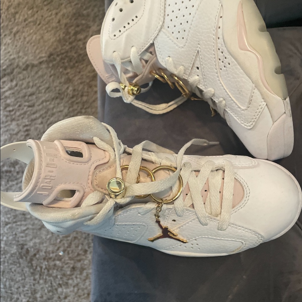 Jordan NO REFUND